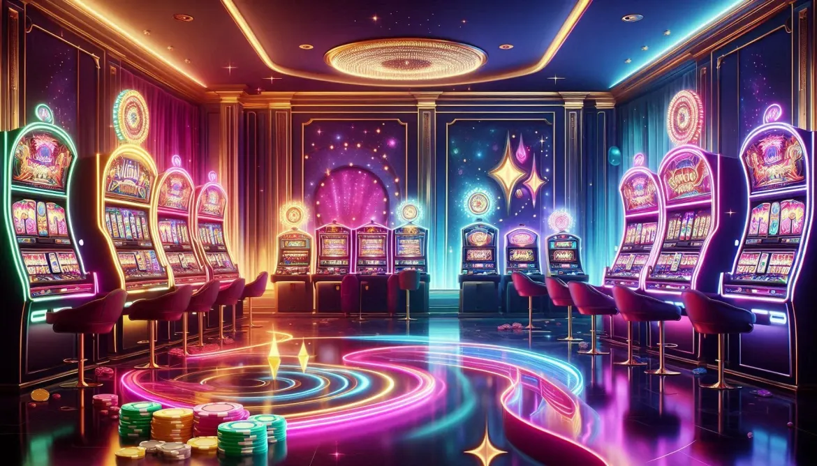 Prism Casino